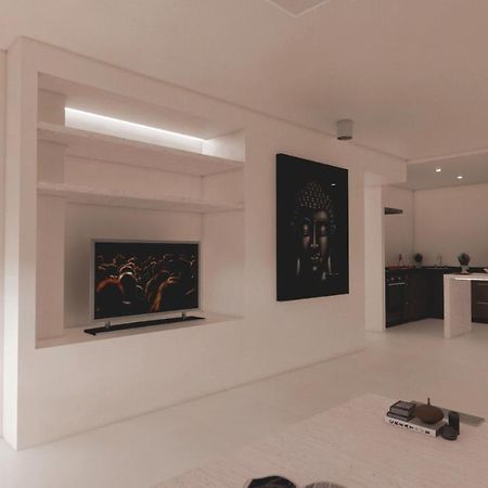 Precioso Apartamento Con Piscina Privada. Águilas Dış mekan fotoğraf