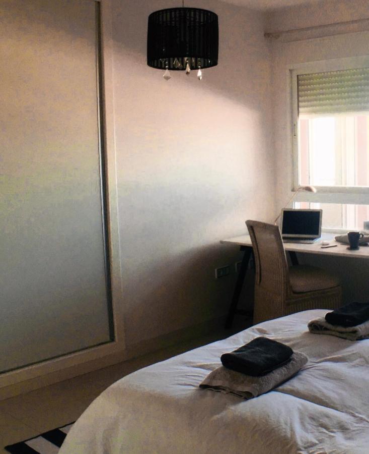 Precioso Apartamento Con Piscina Privada. Águilas Dış mekan fotoğraf