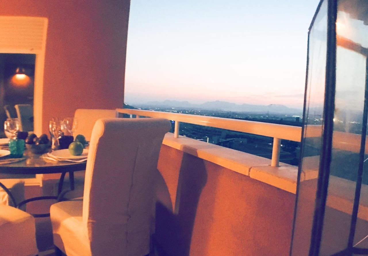 Precioso Apartamento Con Piscina Privada. Águilas Dış mekan fotoğraf