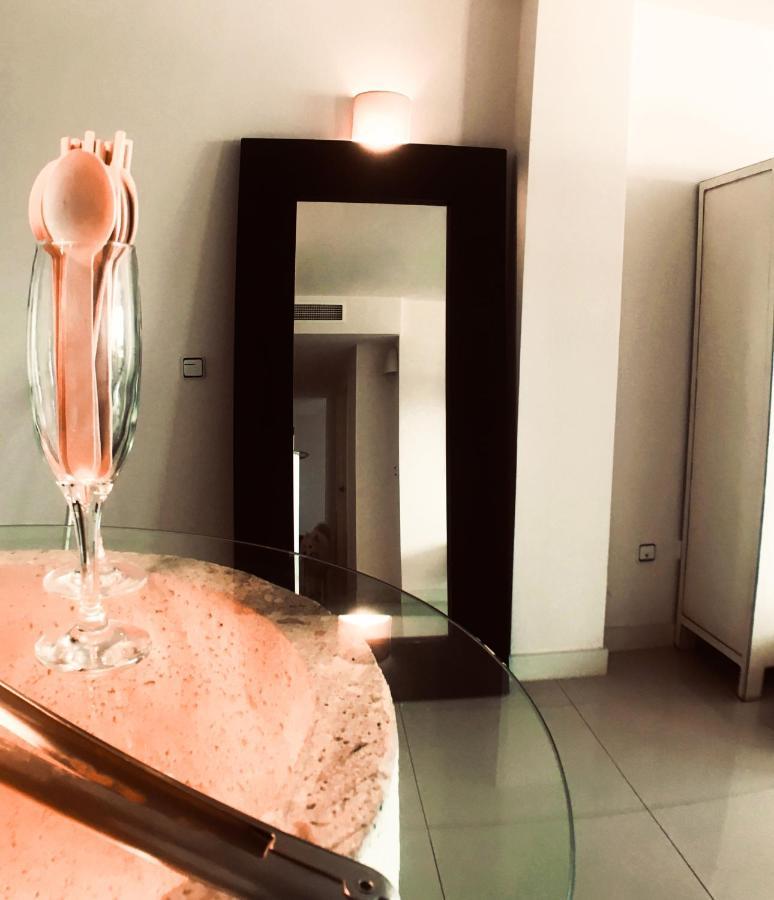 Precioso Apartamento Con Piscina Privada. Águilas Dış mekan fotoğraf