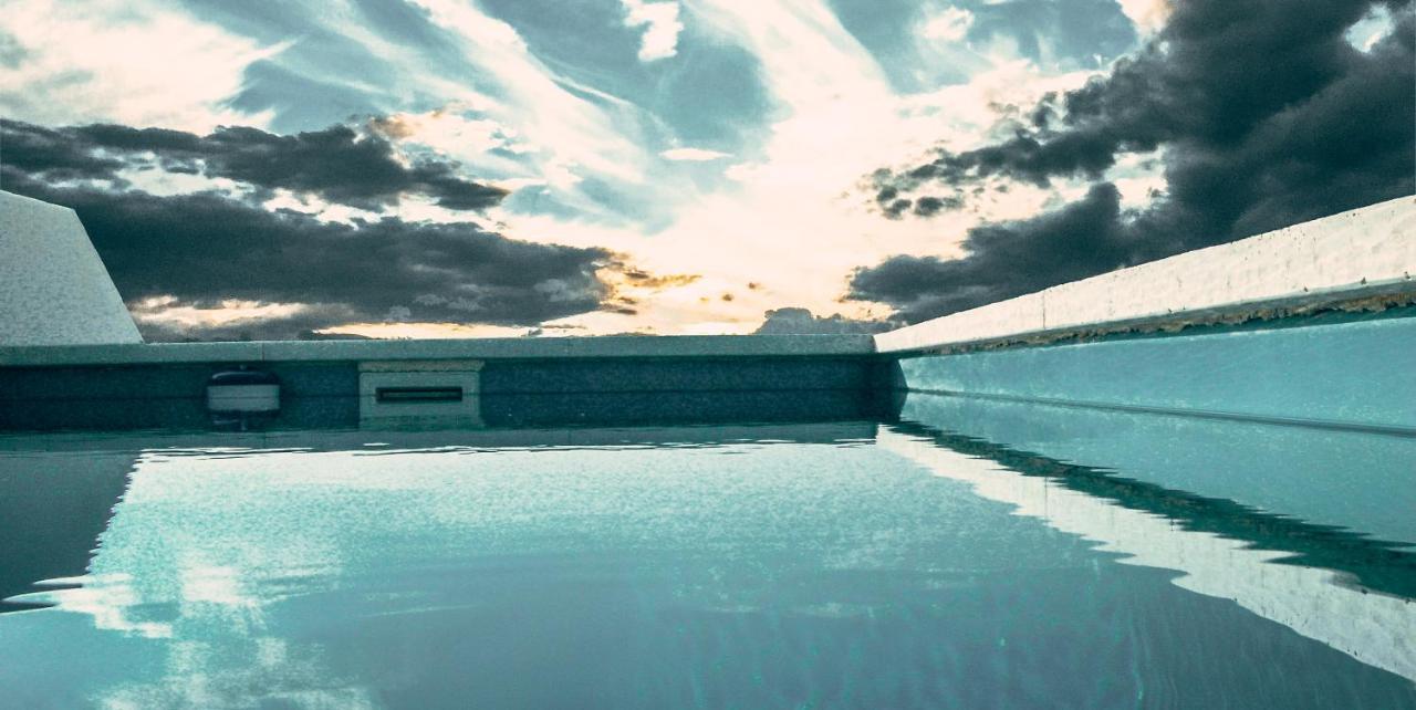 Precioso Apartamento Con Piscina Privada. Águilas Dış mekan fotoğraf