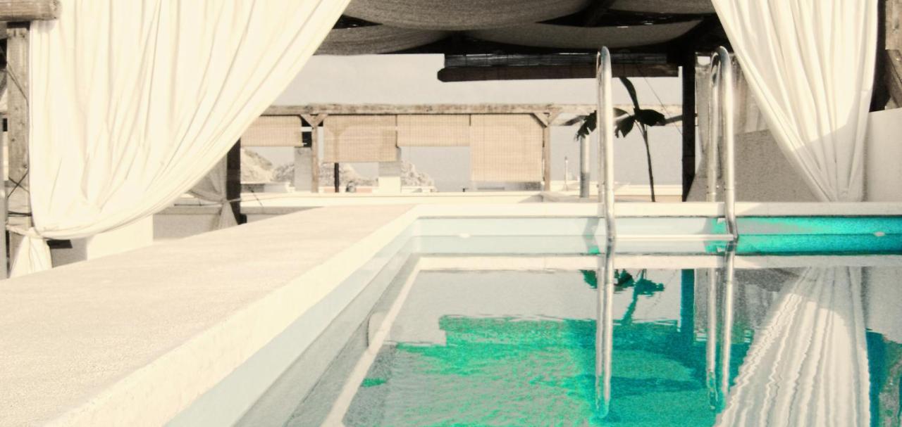 Precioso Apartamento Con Piscina Privada. Águilas Dış mekan fotoğraf